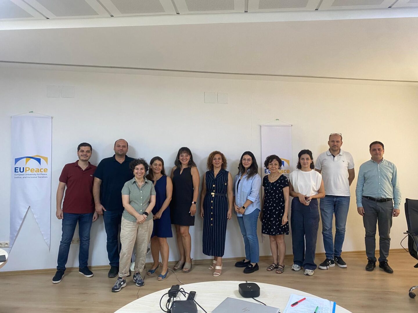 Societal Dialogue Group Çukurova University