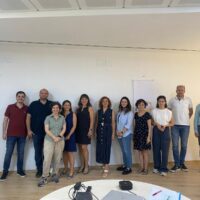 Societal Dialogue Group Çukurova University