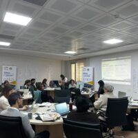 WP7 Adana Meeting KPIs Presentation