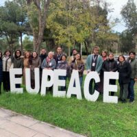 WP7 Adana Meeting Group Photo