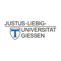 Logo of Justus-Liebig-University Gießen