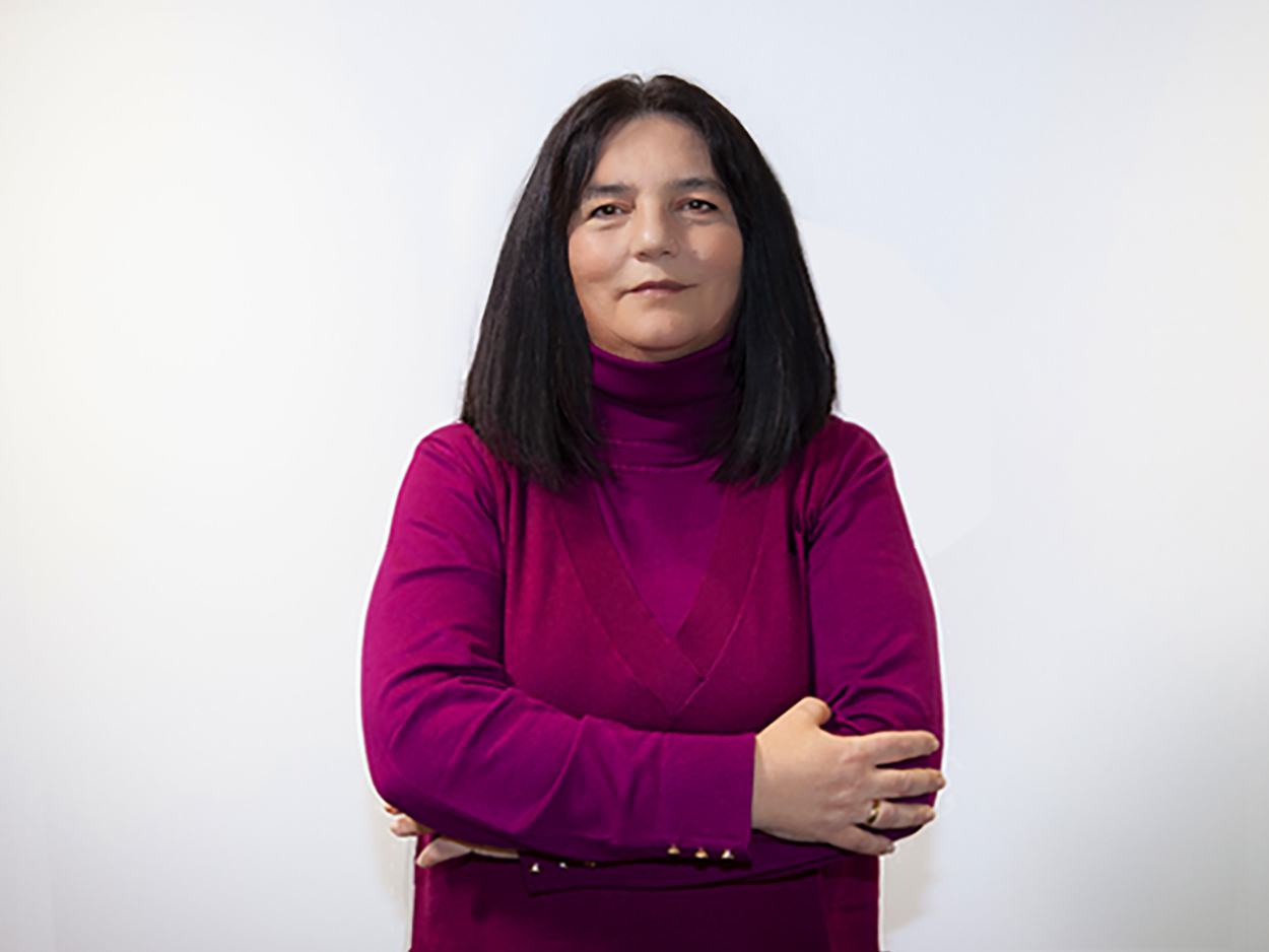 Ana Hernández Junciel