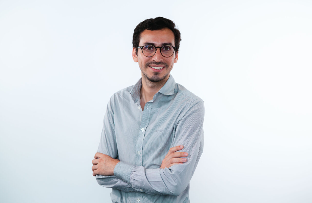 Andres Villar