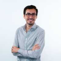 Andres Villar