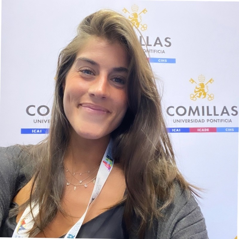 Aranzazu Castellanos Herraiz