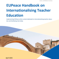 EUPeace Handbook on Internationalising Teacher Education