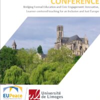 Cover of the TEC25 Programme