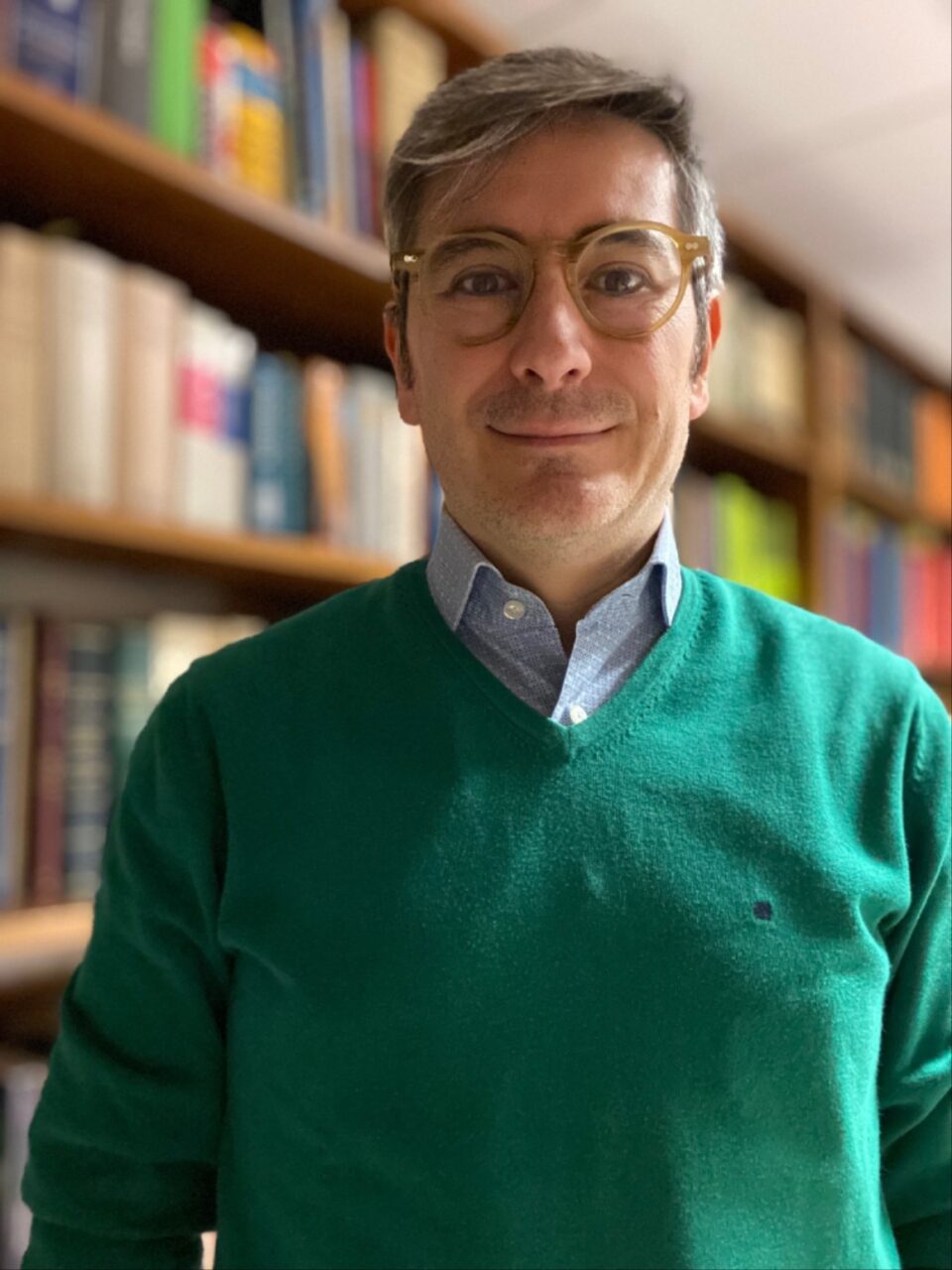 Eduard López Hortelano