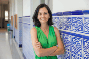 Elisa María Aracil Fernández