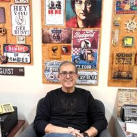 Teachers need global and intercultural competences.