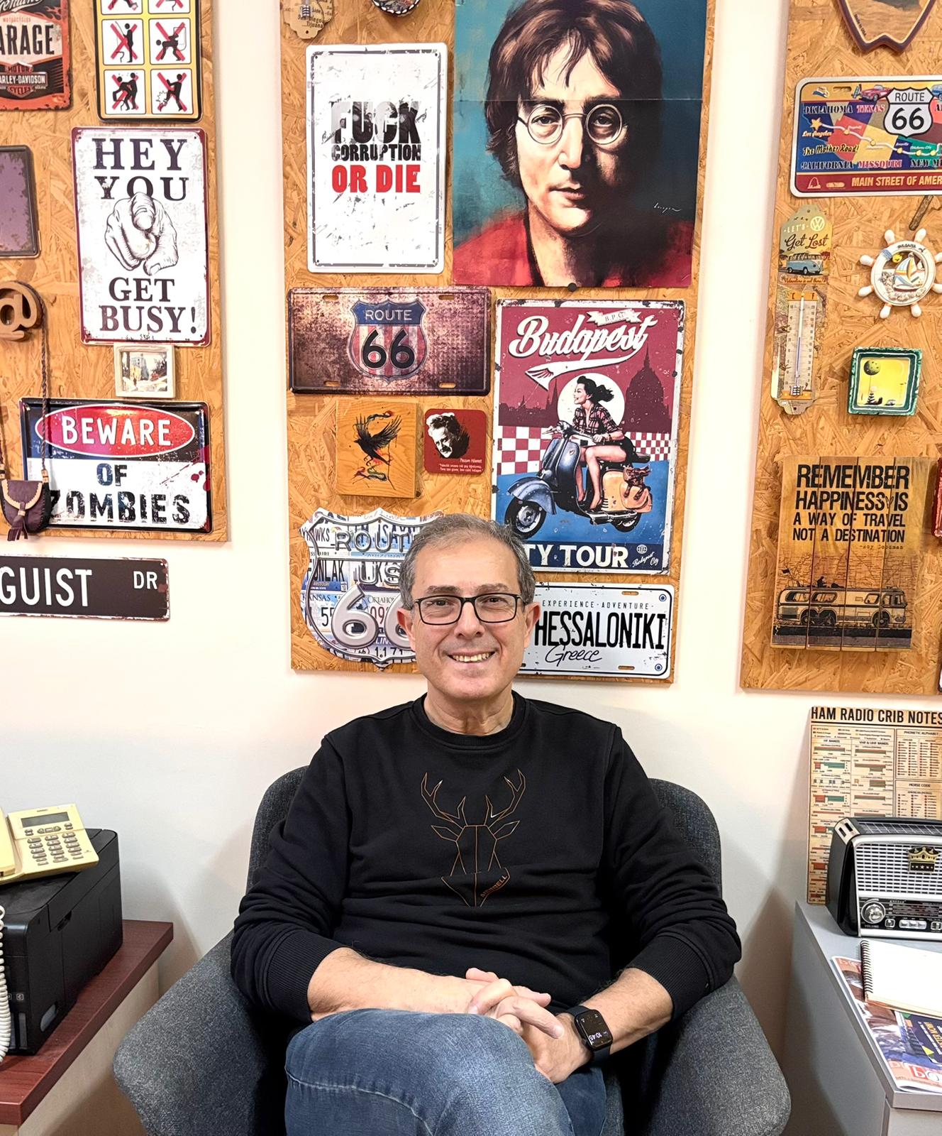 Teachers need global and intercultural competences.