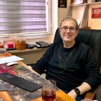 Teacher education opens pathways to new perspectives.