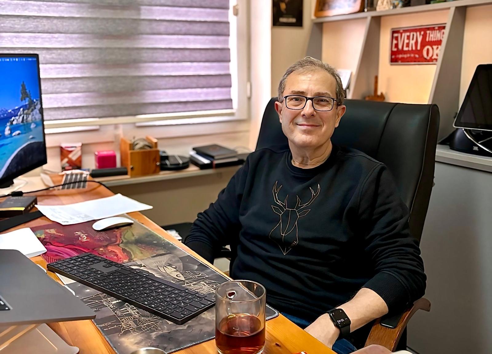 Teacher education opens pathways to new perspectives.