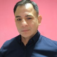 Hugo Valer Rojas