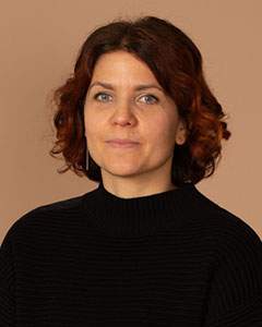 Isra Tatlić