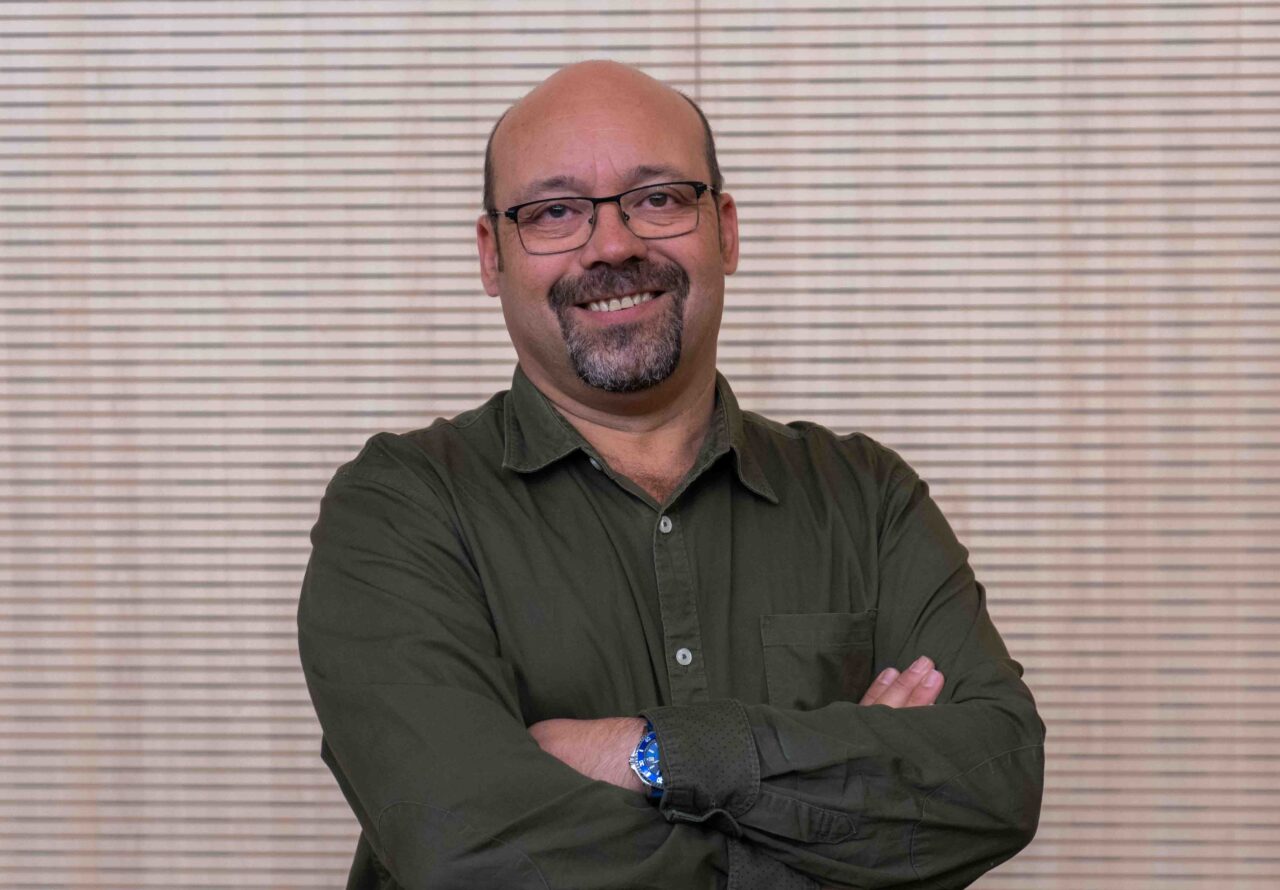 Israel Garcia Paredes