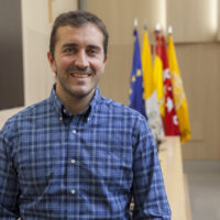 Javier Pinilla