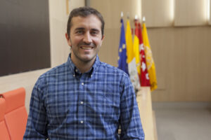 Javier Pinilla