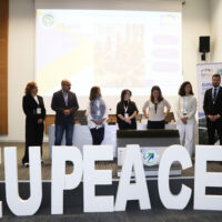 Jury of seven experts