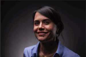 Lucía Tornero González