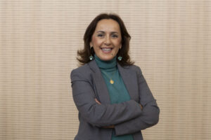 Magdalena Custodio