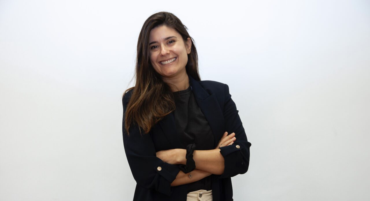 Maria Amália Silva de Oliva