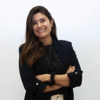 Maria Amália Silva de Oliva