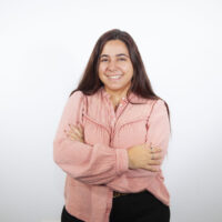 Paula Sanchéz