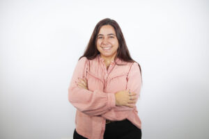 Paula Sanchéz