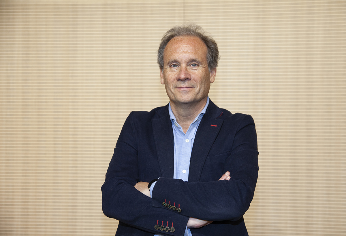Pedro Pérez