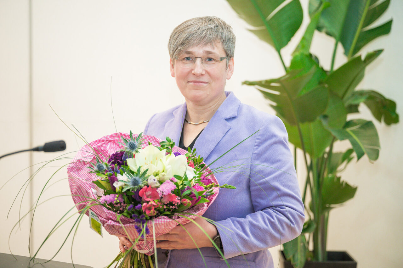 Prof. Dr. Katharina Lorenz