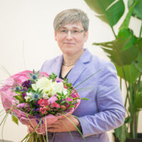 Prof. Dr. Katharina Lorenz